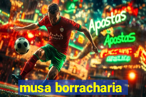 musa borracharia